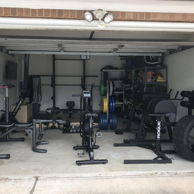 Is a Home Gym Actually Worth the Money?