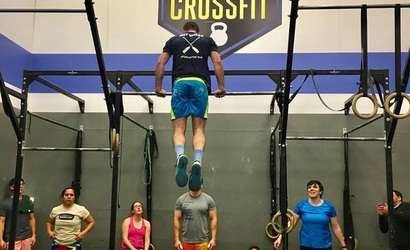 Kendall Square CrossFit