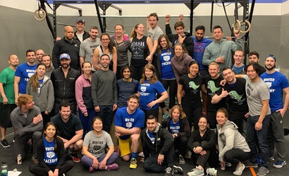 Kendall Square CrossFit