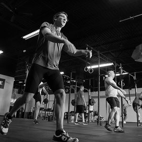 El programa Beginner-Friendly CrossFit Workouts program El programa Beginner-Friendly CrossFit Workouts program