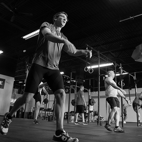 Training Plan Beginner-Friendly CrossFit Workouts program