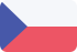 flag Republica checa