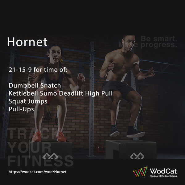 CrossFit KOP: W.O.D. 9.28.21